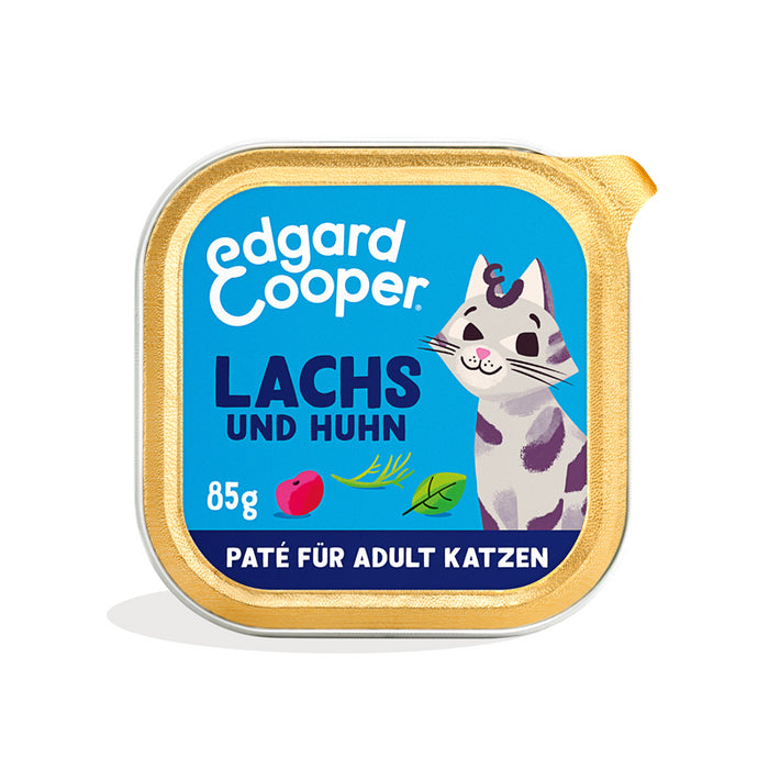 Edgard & Cooper Paté Adult 16 x 85g