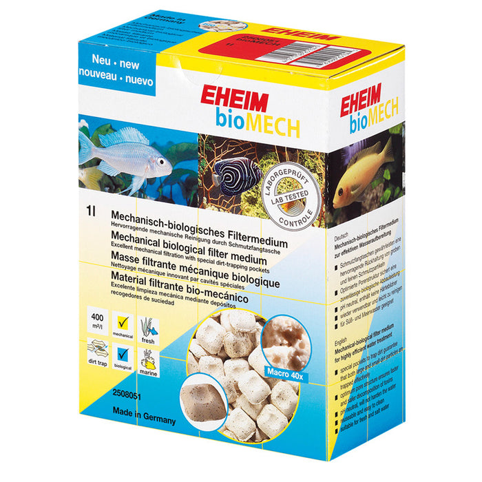 Eheim bioMECH 1 l / 710 g