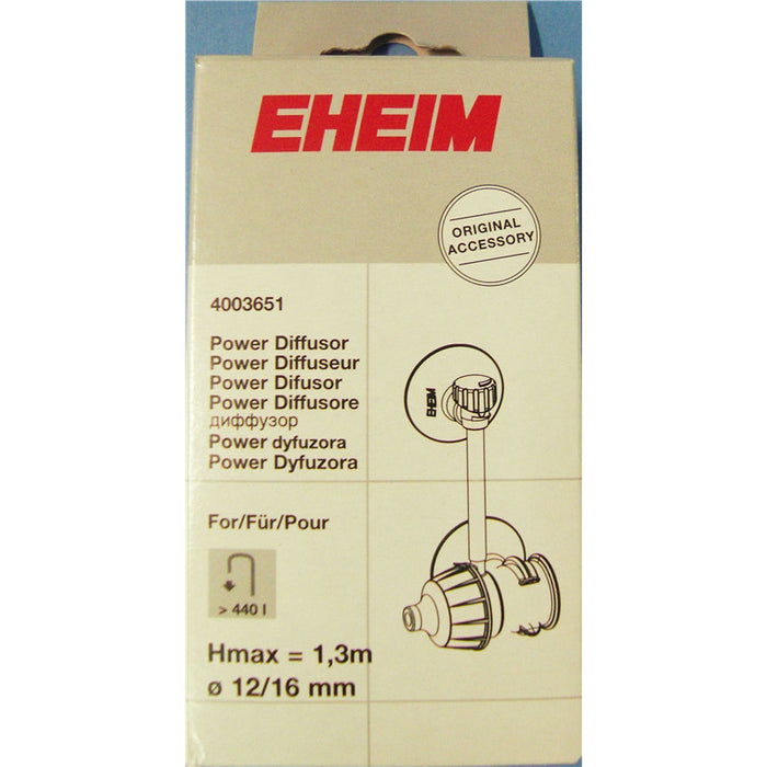 Eheim Installationsset 2 Diffusor