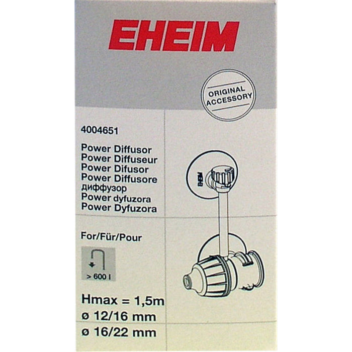 Eheim Installationsset 2 Diffusor