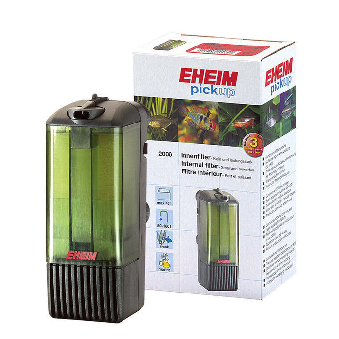 Eheim pickup Innenfilter