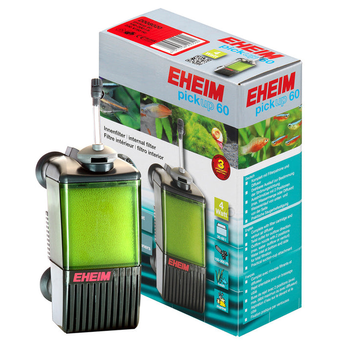 Eheim pickup Innenfilter