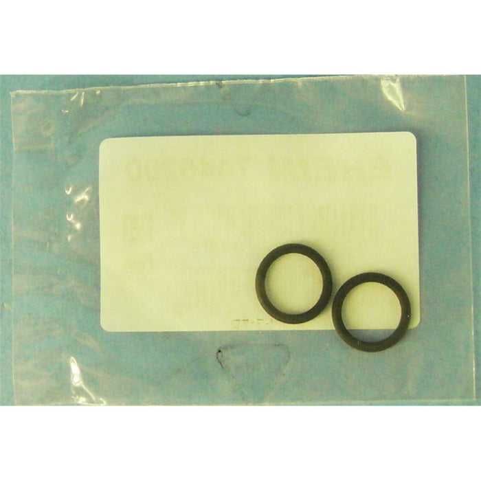 Eheim Satz O-Ring zu Adapter 2222-2324