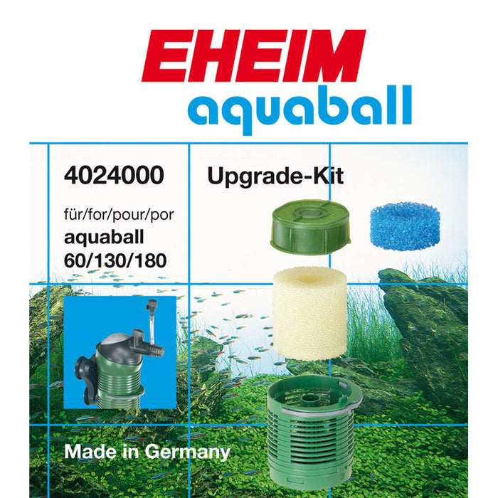 Eheim Up-grade-kit aquaball 45 - 180