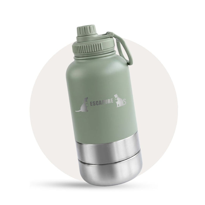 Trinkflasche - Limited Edition
