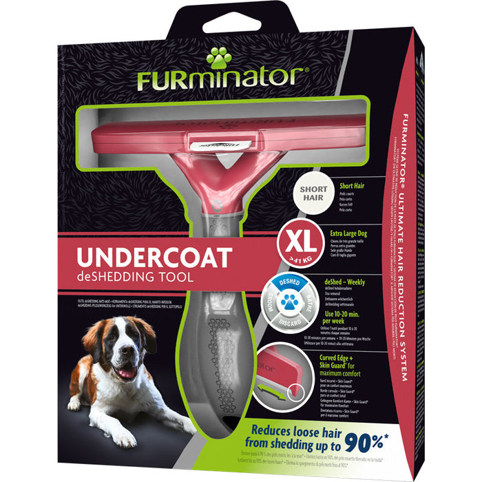 Furminator deShedding Kurzhaar