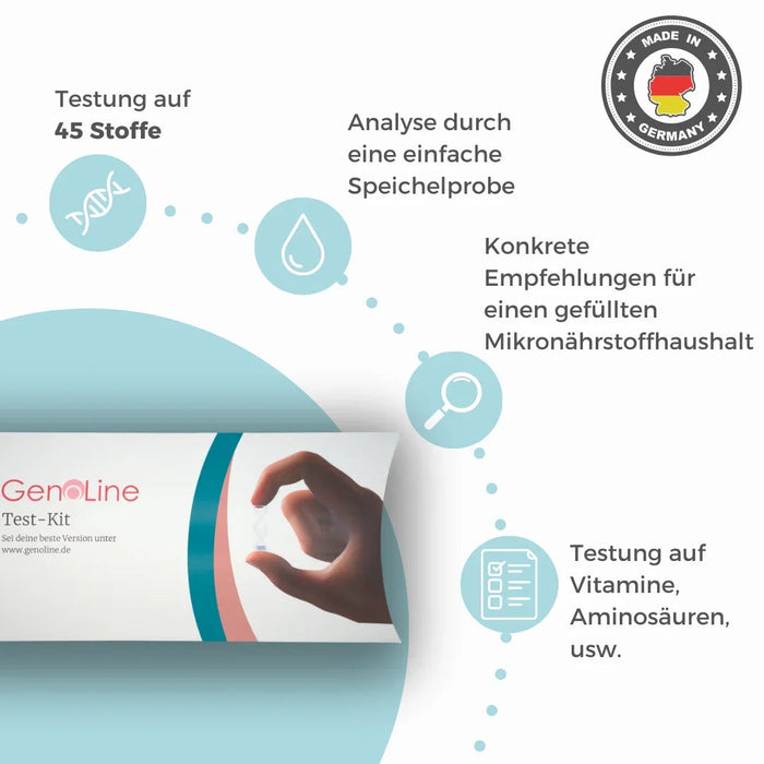Micronutriëntentest kat