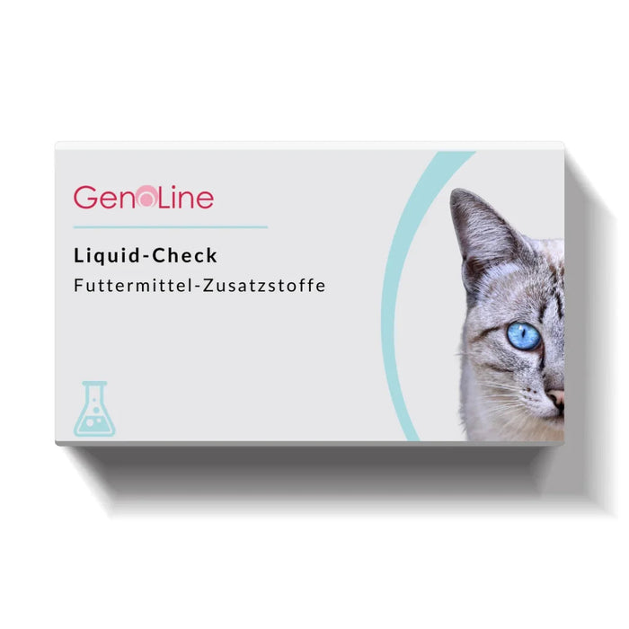 Test van diervoederadditieven voor katten