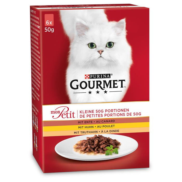 Gourmet Mon Petit Geflügel