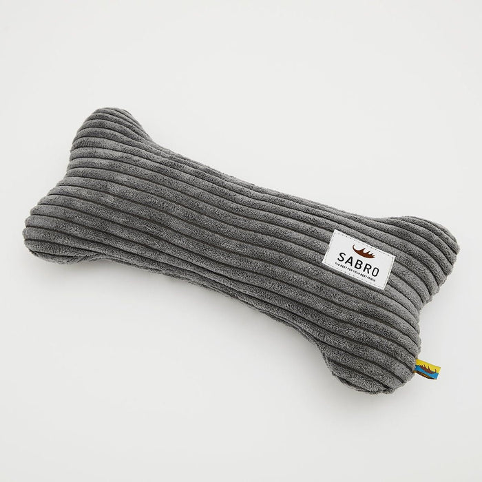 Kissen KUSCHELKNOCHEN Cord