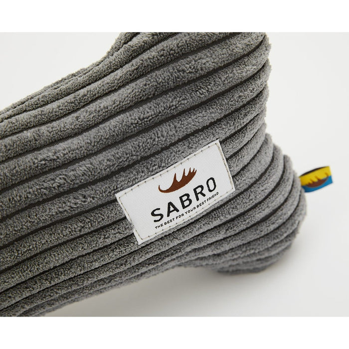 Kissen KUSCHELKNOCHEN Cord