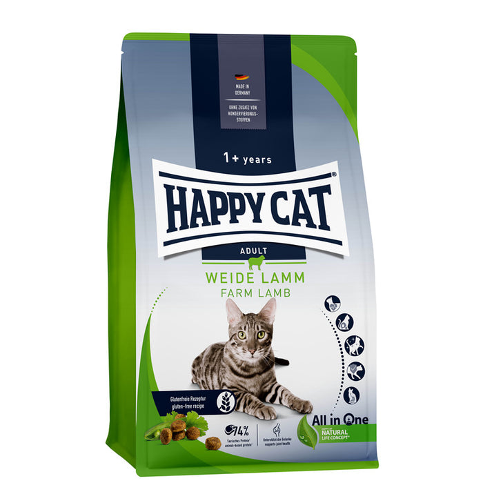 Happy Cat Culinary Adult 4kg