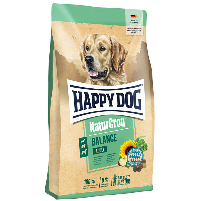 Happy Dog Premium NaturCroq Balance