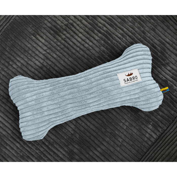 Kissen KUSCHELKNOCHEN Cord