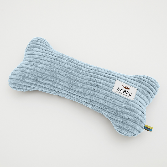 Kissen KUSCHELKNOCHEN Cord