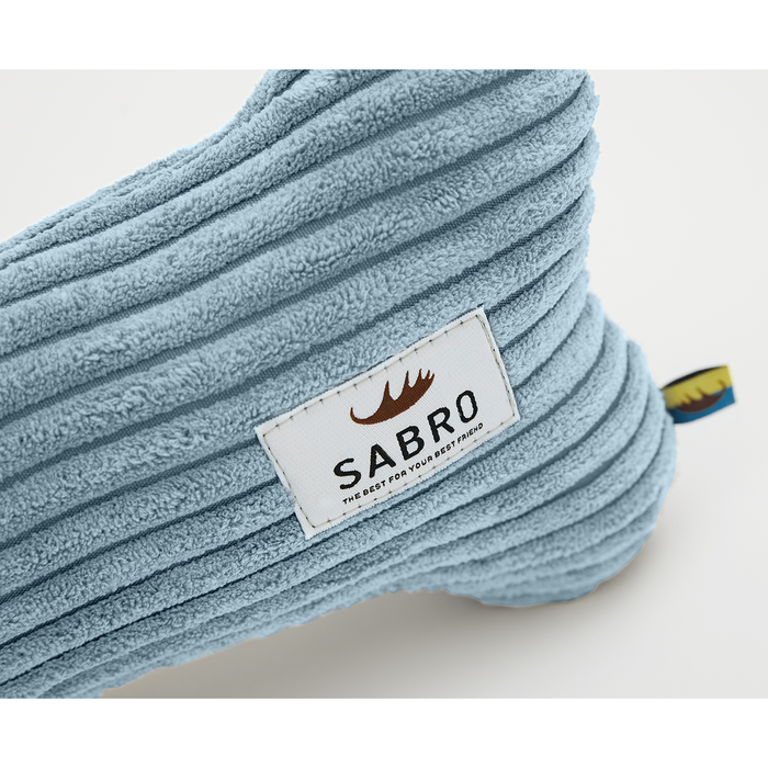 Kissen KUSCHELKNOCHEN Cord