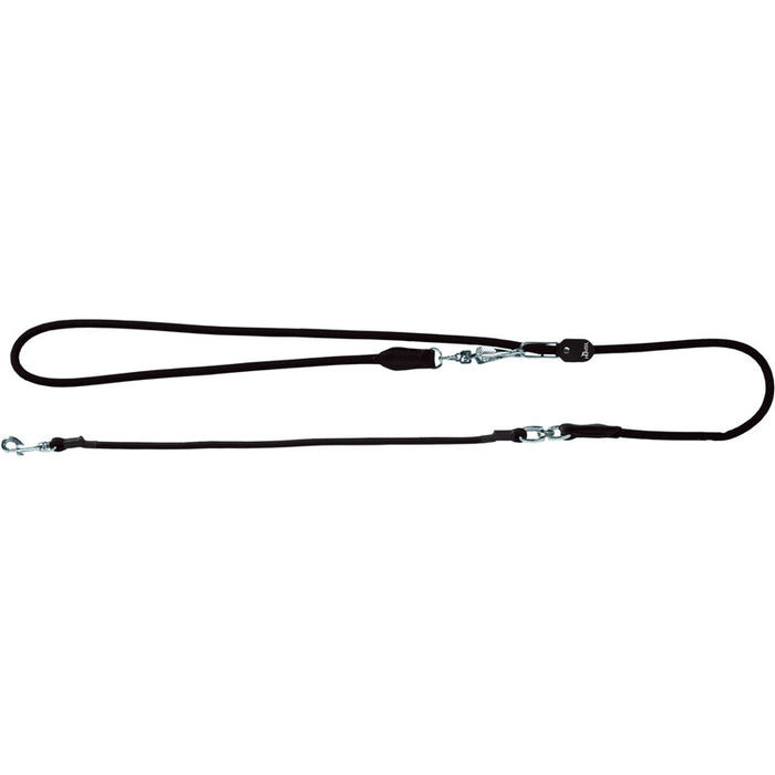 Hunter Fahrrad- & Joggingleine 10mm/170cm