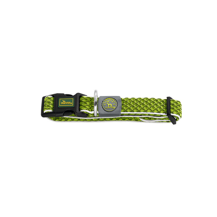 Hunter Halsung Hilo Vario Basic limette