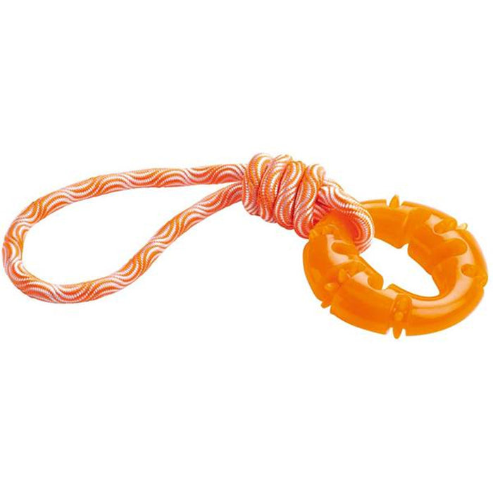 Hunter Hundespielzeug Aqua Avio Ring