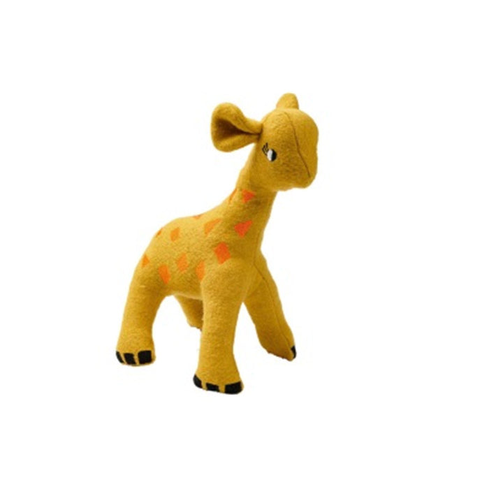 Hunter Spielzeug Eiby Giraffe gelb