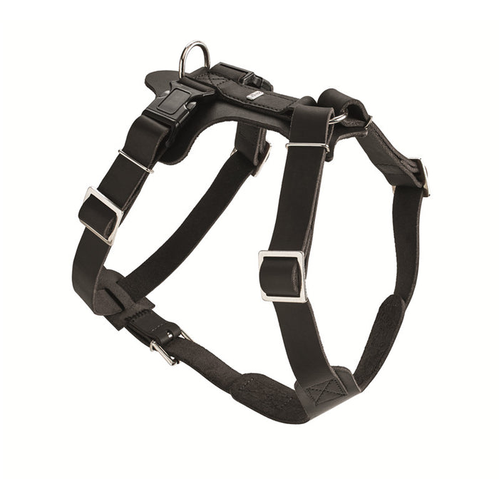 Hunter Y-Geschirr Aalborg schwarz