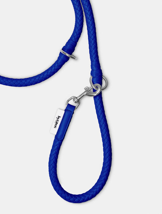 Stilvolle Flexibilität: Leine Poseidon in Signature Blue