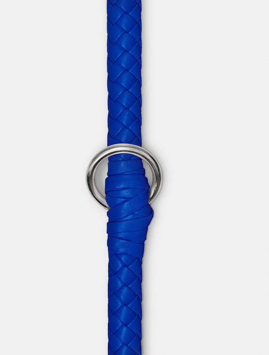 Stilvolle Flexibilität: Leine Poseidon in Signature Blue