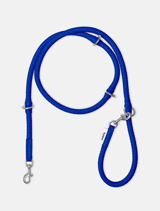 Stilvolle Flexibilität: Leine Poseidon in Signature Blue