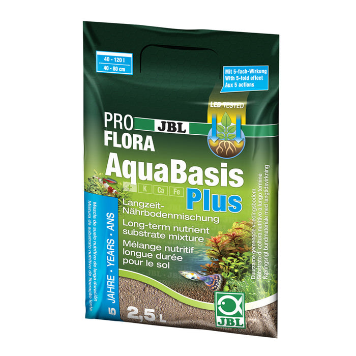 JBL PROFLORA AquaBasis plus