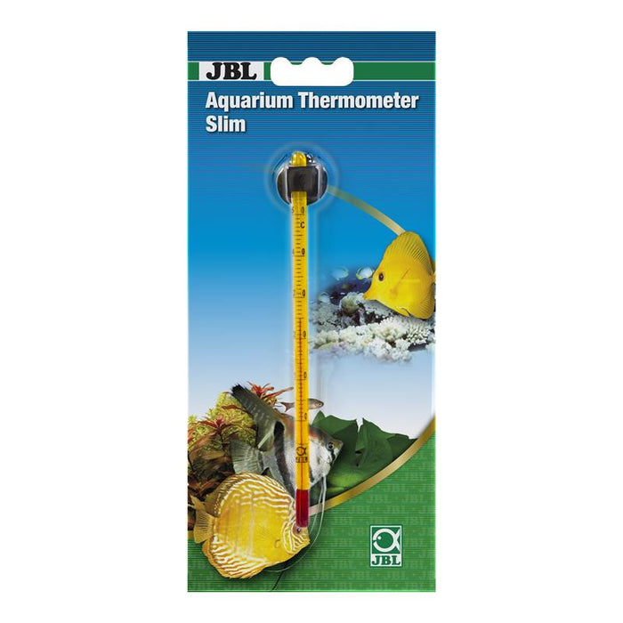 JBL Aquarium Thermometer Slim