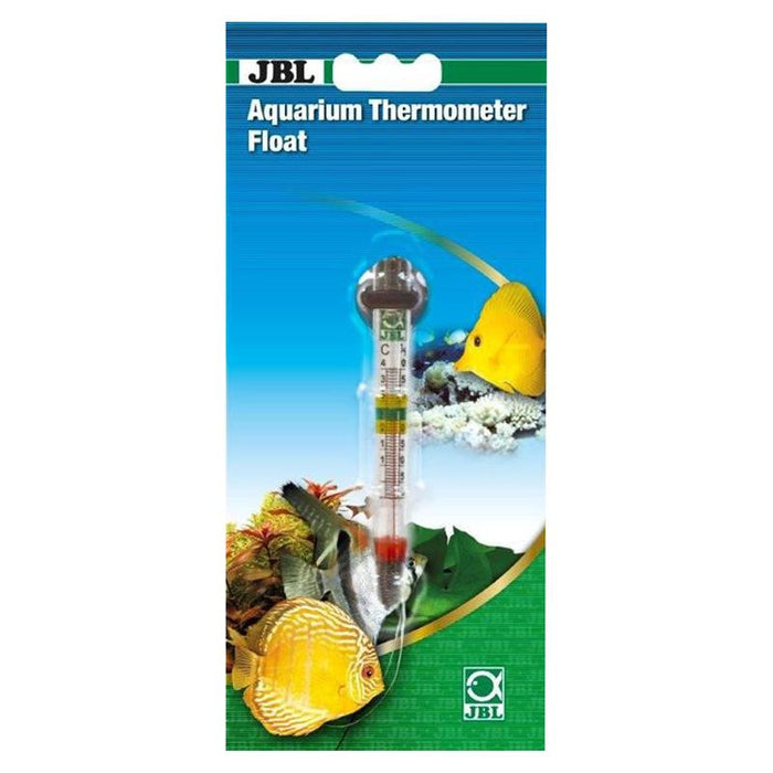 JBL Aquarium Thermometer Float