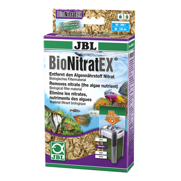 JBL BioNitratEx