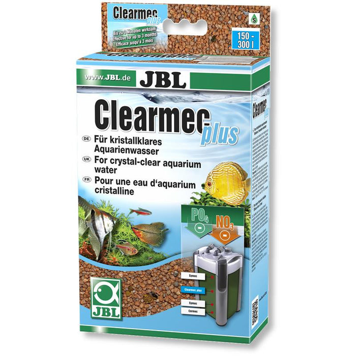 JBL Clearmec plus