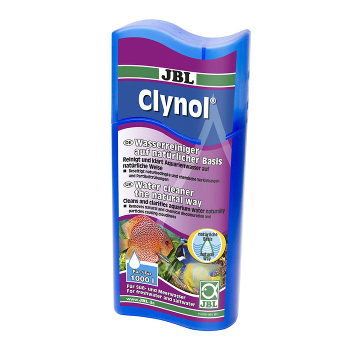 JBL Clynol