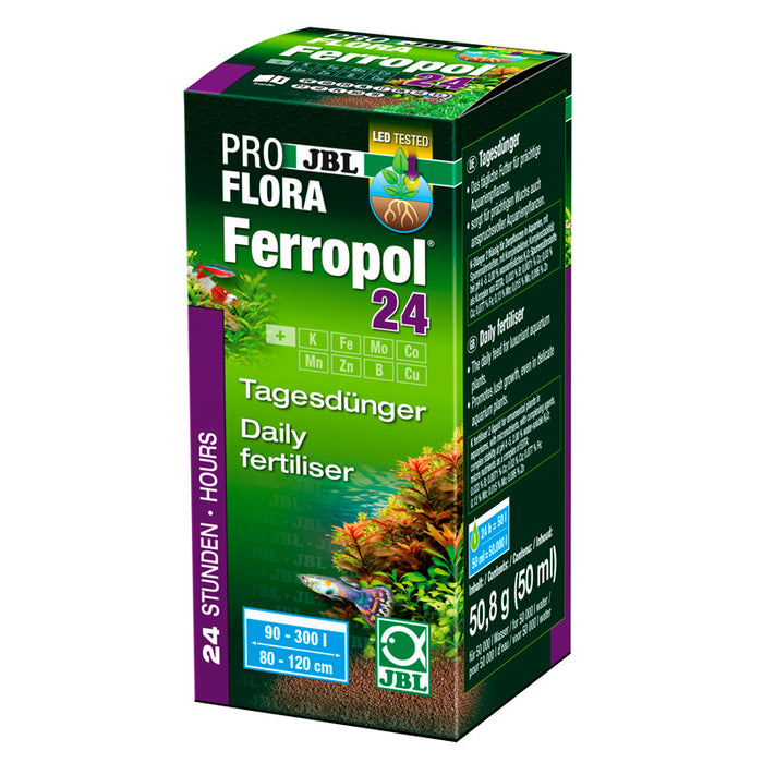 JBL PROFLORA Ferropol 24