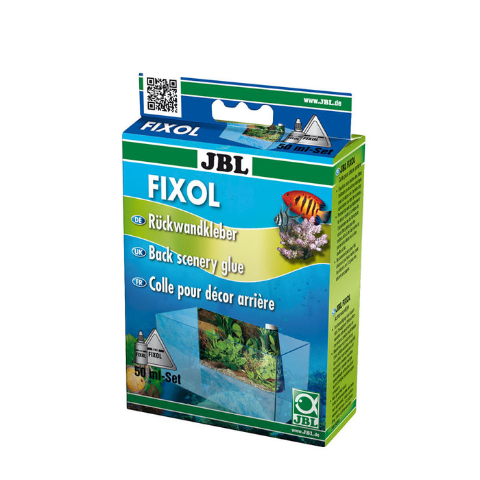 JBL Fixol