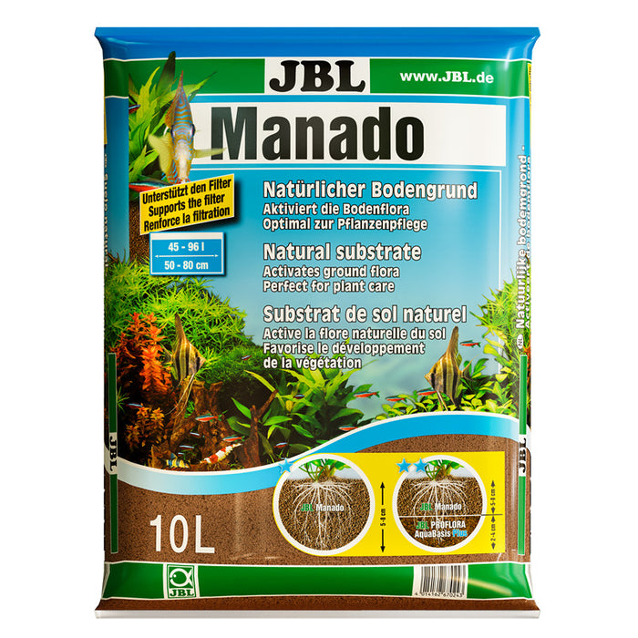 JBL Manado