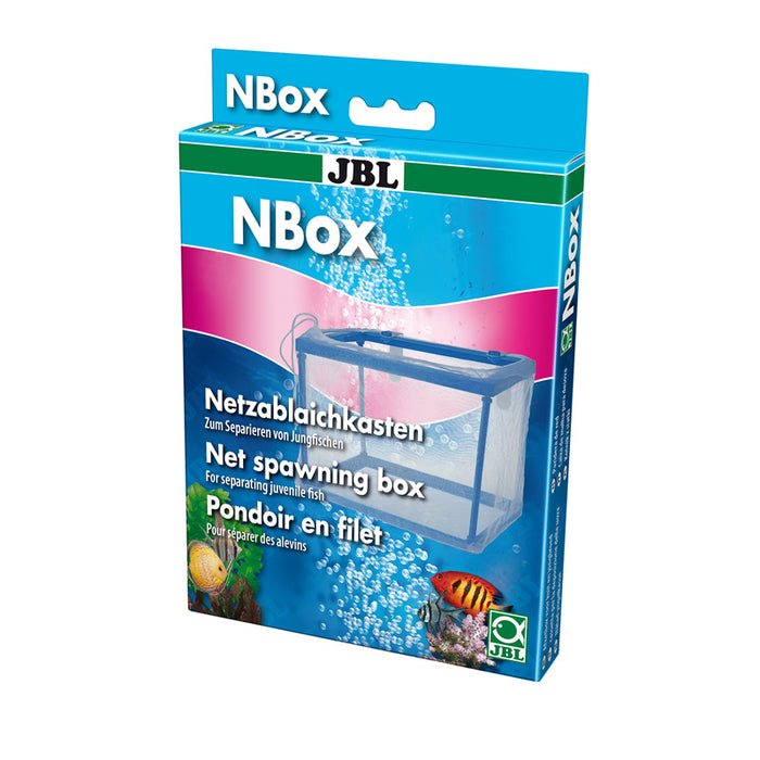 JBL NBox