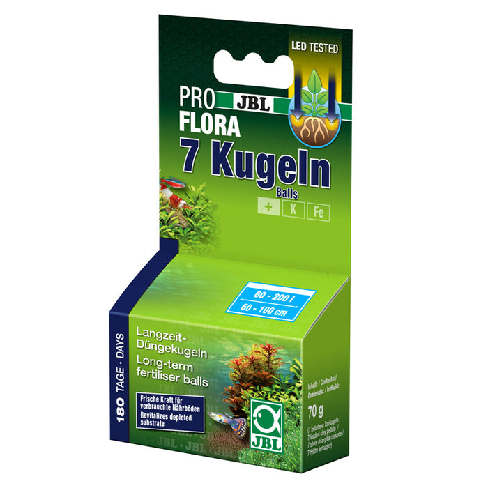 JBL PROFLORA 7 Kugeln