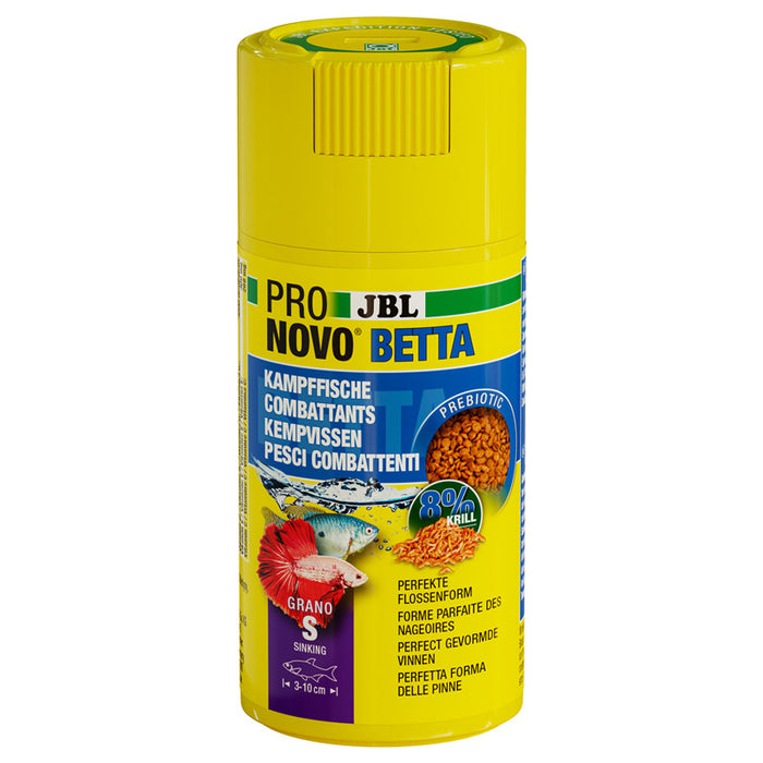 JBL PRONOVO BETTA GRANO S CLICK