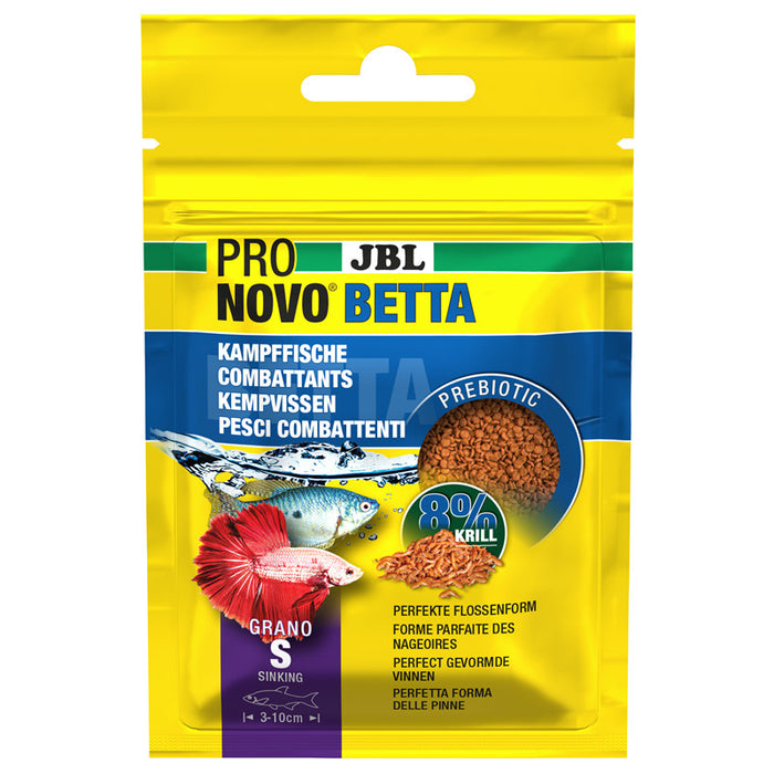 JBL PRONOVO BETTA GRANO S