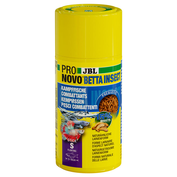 JBL PRONOVO BETTA INSECT STICK S