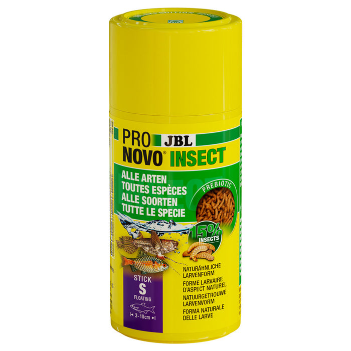 JBL PRONOVO INSECT STICK S