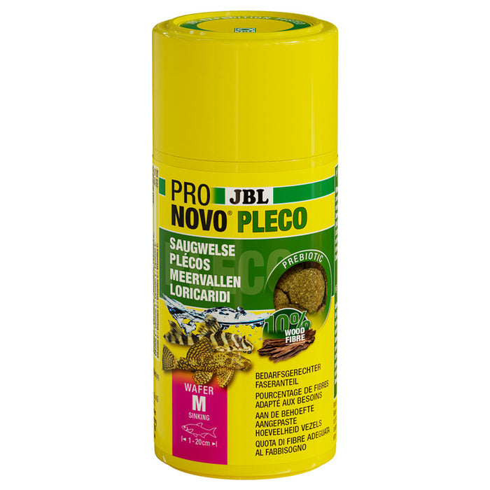 JBL PRONOVO PLECO WAFER M