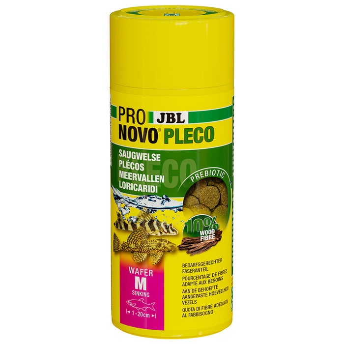 JBL PRONOVO PLECO WAFER M