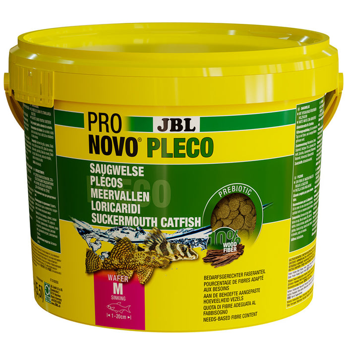 JBL PRONOVO PLECO WAFER M