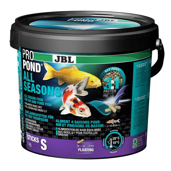 JBL PROPOND ALL SEASONS S