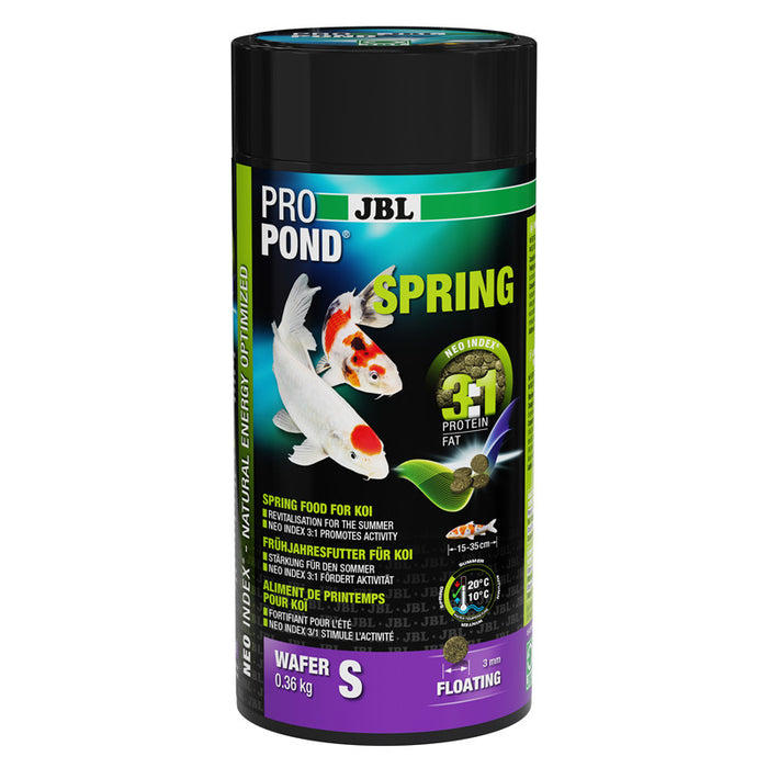 JBL PROPOND SPRING S