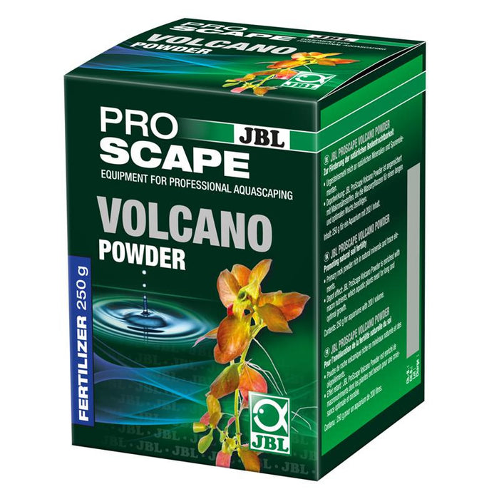 JBL PROSCAPE VOLCANO POWDER