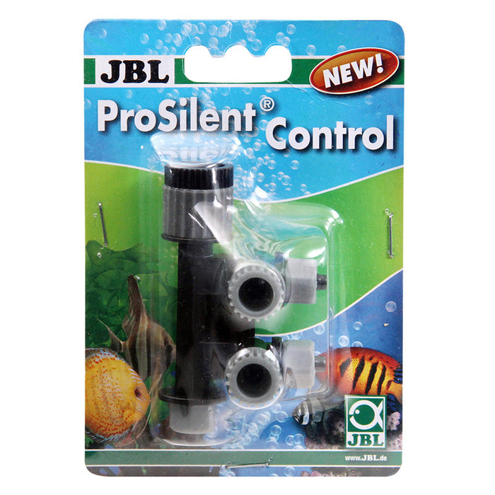 JBL ProSilent Control